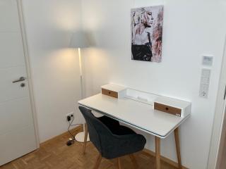 Cityapartment An der Petrikirche - Braunschweig - 3