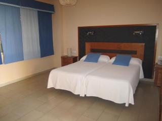 Hotel Sierra Luz - Cortegana - 5