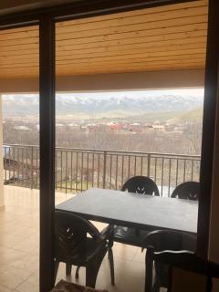 Chez Yvette Superbe Appartement-Terrasse à Garni - Garni - 9