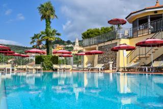 Hotel Liliana Diano Marina - Diano Marina - 3