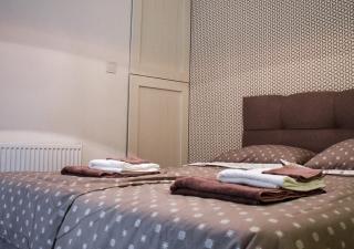 Apartmani Novi Sad MG44 - Novi Sad - 1