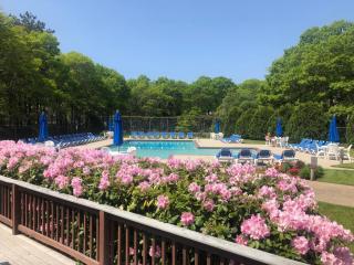 Sea Mist Resort - 1