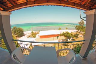 Marabu Seaview Apartments - Nótos - 2