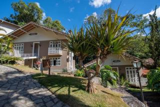 Hotel Vila Verde - Nova Friburgo - 1