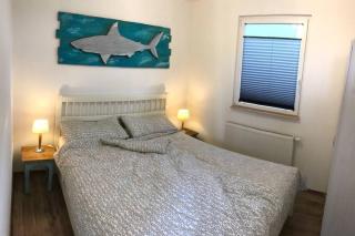 Ferienhaus Good Times mit eigenem Steg Ferienpark Vislust Ijsselmeer - 7