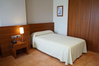 Hotel Santuari Balaguer - Balaguer - 5