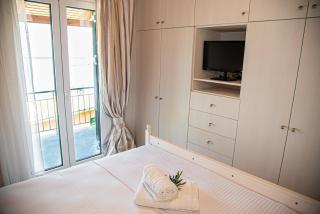 Marabu Seaview Apartments - Nótos - 5
