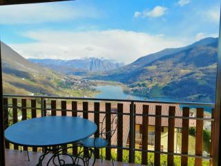IseoLakeRental - La Magia del Lago - Ranzanico - 4
