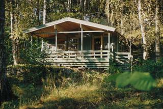 Hardanger Feriesenter Neshagen - Norheimsund - 7
