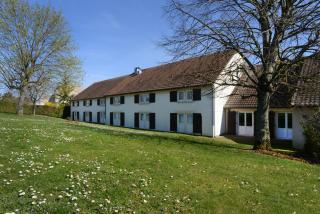 Hotel inn Dijon-Quetigny - 9