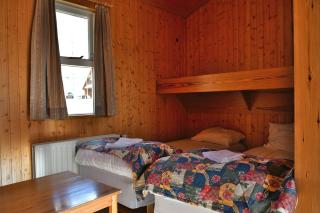 Kaffi Holar Cottages and Apartments - Sauðárkrókur - 3