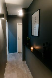 Monteurzimmer Pavan E2-KEINE Ferienwohnung - Saarlouis - 5