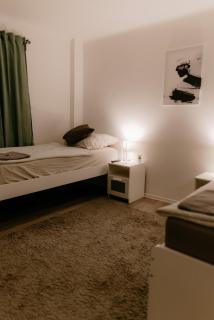 Monteurzimmer Pavan E2-KEINE Ferienwohnung - Saarlouis - 3