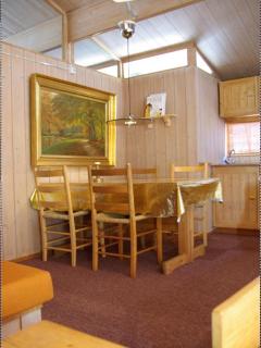 Hardanger Feriesenter Neshagen - Norheimsund - 1