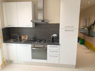Appartamento al Mare - Martinsicuro - 2