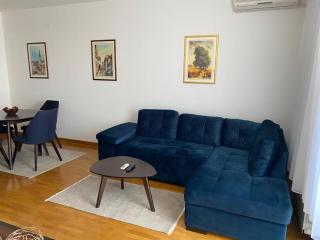 Apartment Biser Belvil - Belgrad - 3