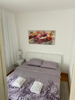Apartment Biser Belvil - Belgrad - 4