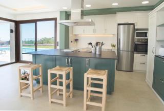 Villa Ferrer de SHorta - 2