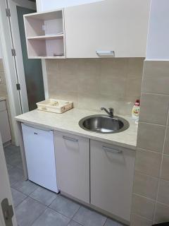 Apartment Biser Belvil - Belgrad - 8