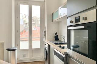 #BI Le Prestigious Gambetta Renovated - Grenoble - 1