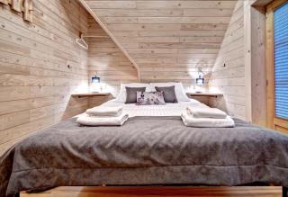 Domki Odpocywadło - Witów - 9