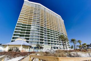Boardwalk Beach Resort #1703 by Book That Condo - 3