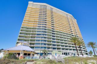 Boardwalk Beach Resort #1703 by Book That Condo - 2