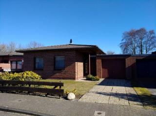 Ferienhaus Alder - Wangerland - 0