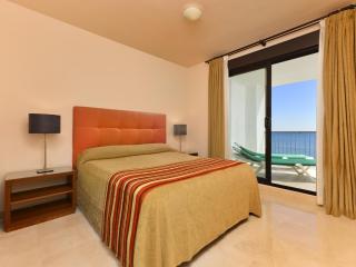 Precioso apartamento de 2 dormitorios con parking & WiFi - Torrox Costa - 9