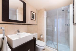 Precioso apartamento de 2 dormitorios con parking & WiFi - Torrox Costa - 6