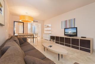 Spacious 3 bedrooms apartment side sea view - Torrox Costa - 0