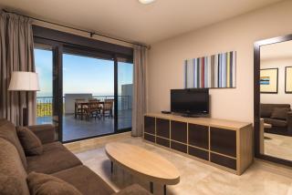 Spacious 3 bedrooms apartment side sea view - Torrox Costa - 2