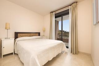 Amplio apartamento de 2 dormitorios vista mar lateral - Torrox Costa - 7