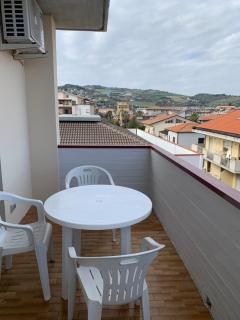 Appartamento al Mare - Martinsicuro - 7