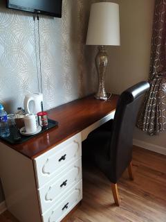 Westhouse Cafe N39 E0A6 - Longford - 3