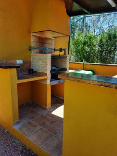 EL REFUGIO DE POPEA - Santa María de Trassierra - 1