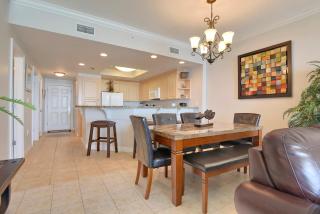 Boardwalk Beach Resort #1802 by Book That Condo - Panama City Beach - 6