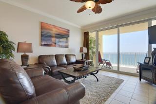 Boardwalk Beach Resort #1802 by Book That Condo - Panama City Beach - 2