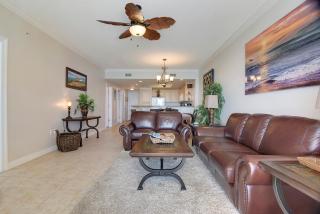 Boardwalk Beach Resort #1802 by Book That Condo - Panama City Beach - 1
