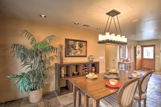 Indio Escape with Fire Pit and Resort Amenities! - 5