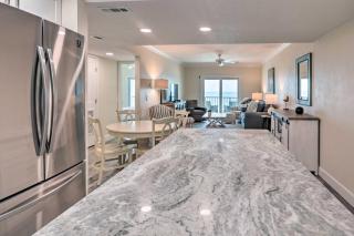 Oceanfront Retreat with Beach and Resort Access! - Daytona Beach Shores - 9
