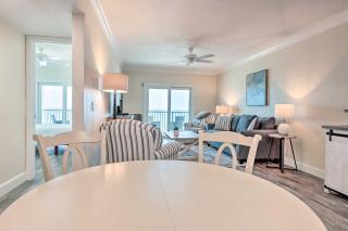 Oceanfront Retreat with Beach and Resort Access! - Daytona Beach Shores - 2