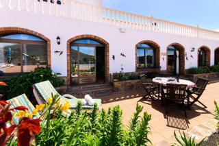 Casa Clara 1 - Conil - 6