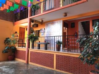 Hotel La Cascada Oaxaca - Città di Oaxaca - 3