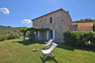 Casale Rigo - Happy Rentals - San Casciano dei Bagni - 5