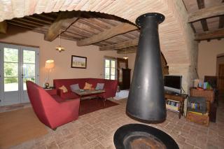 Casale Rigo - Happy Rentals - San Casciano dei Bagni - 7