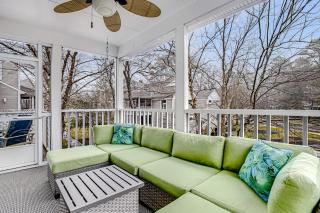 Sea Colony - 14001 Tall Pines - Bethany Beach - 5