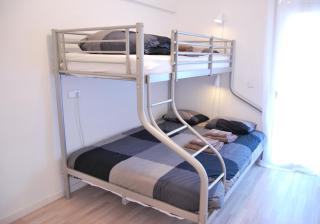 Apartamento en Cambrils Puerto,con Parking - Cambrils - 8