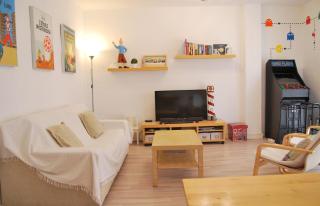Apartamento en Cambrils Puerto,con Parking - Cambrils - 4