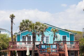 Funky Folly - Folly Beach - 0